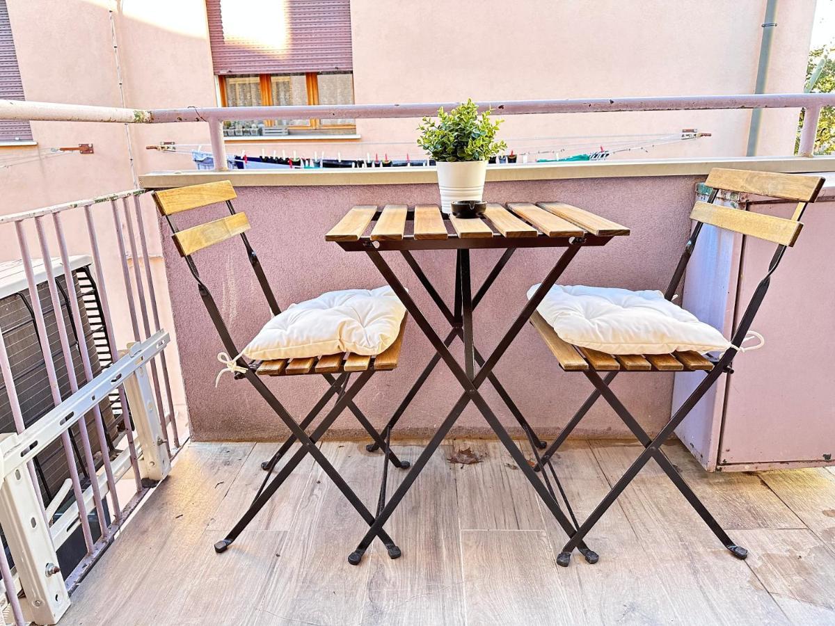 Calima Venezia Apartment Marghera