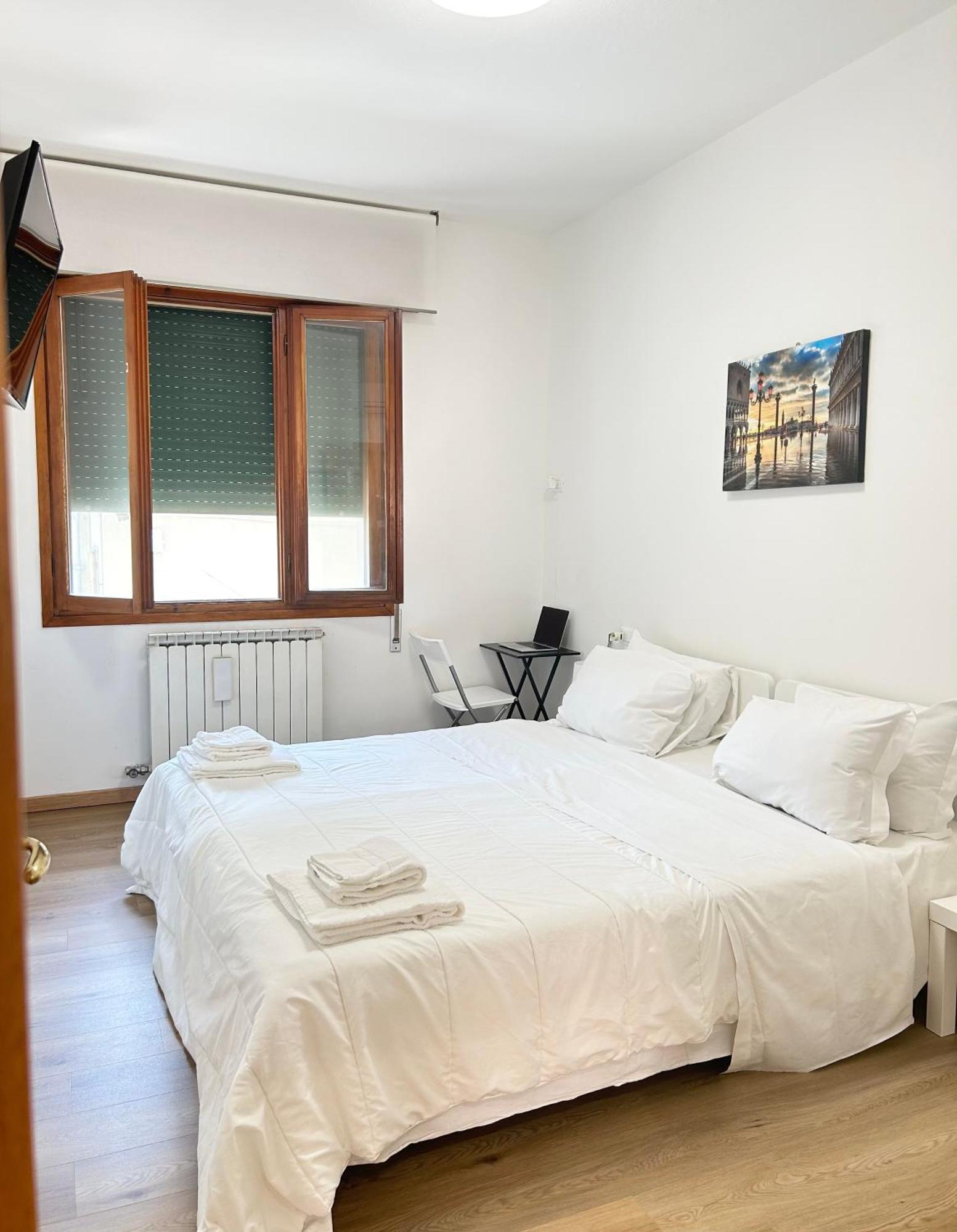 Calima Venezia * Marghera