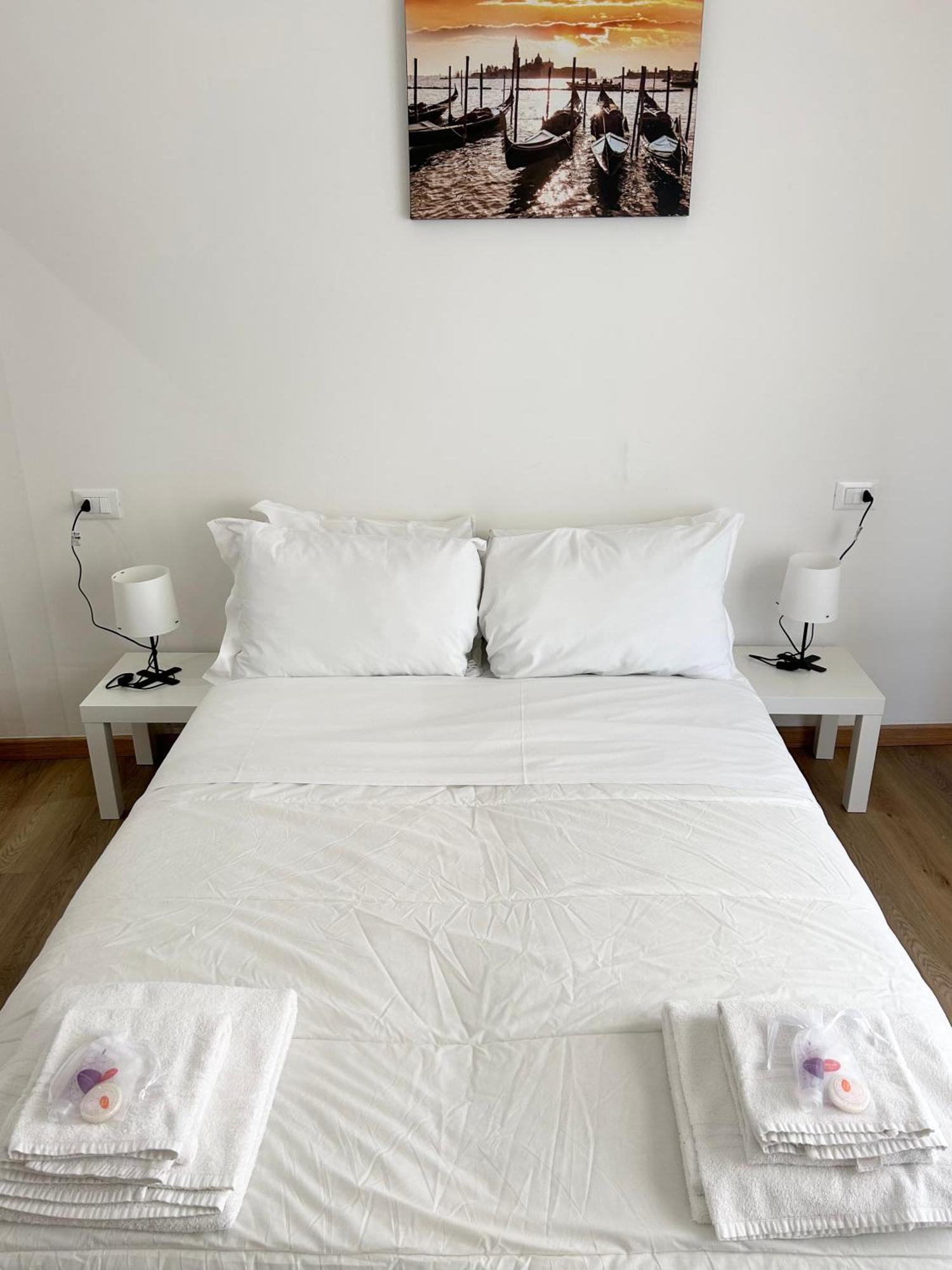Apartment Calima Venezia