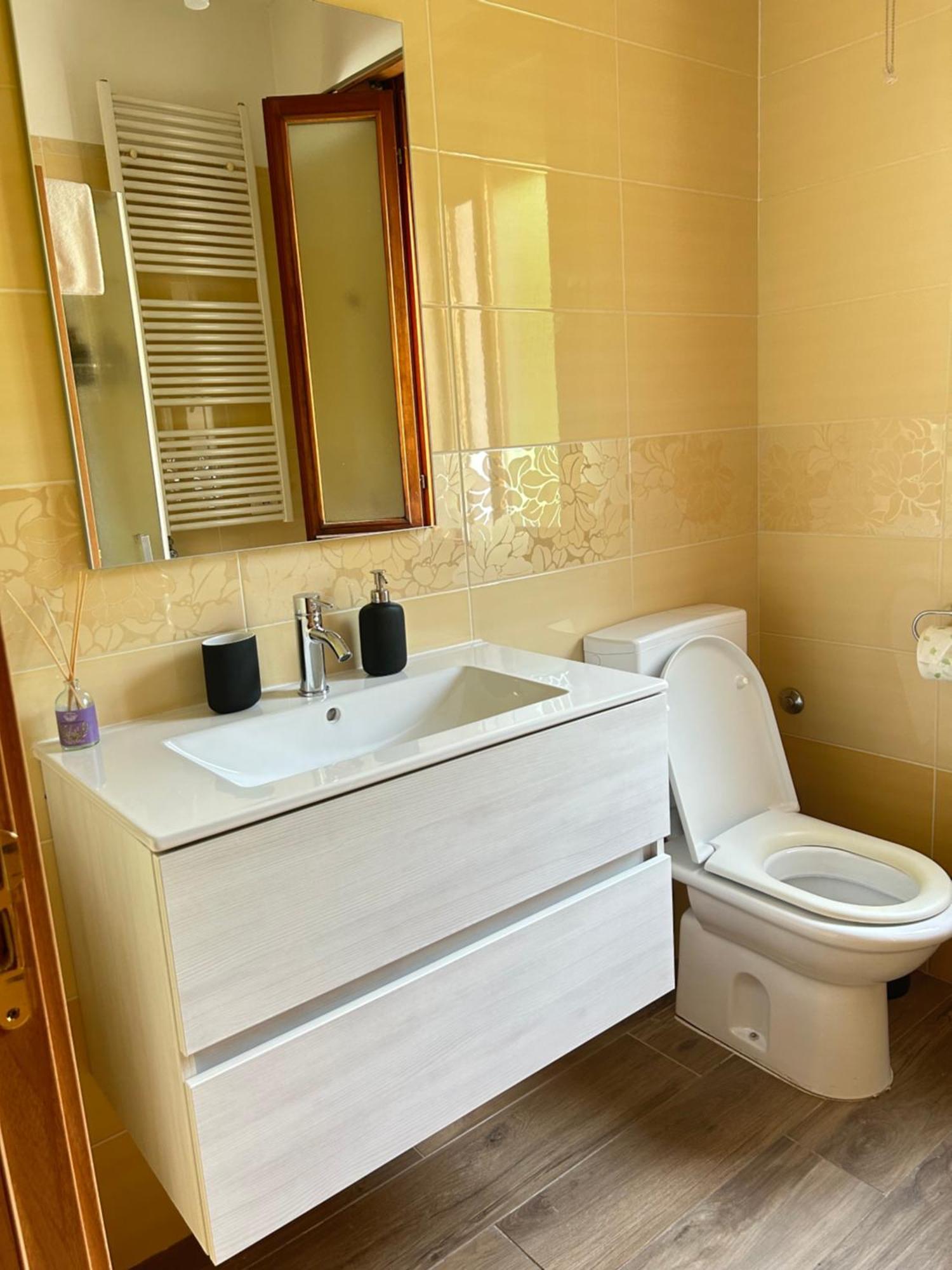 Calima Venezia Apartment