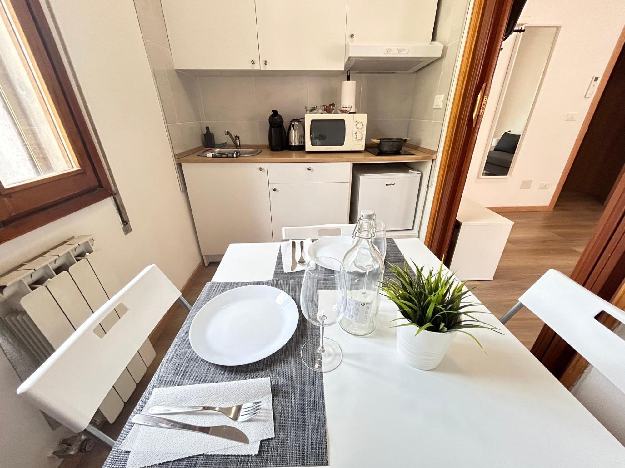 Apartment Calima Venezia *